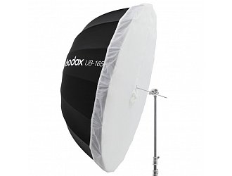 Godox UB-165 difúzor pre parabolický dáždnik