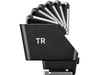 Godox TR F Hotshoe Riser TTL HSS pre Fujifilm