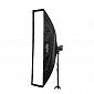35x160cm softbox s voštinou Bowens