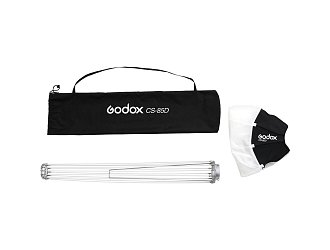 Godox CS-85D Lantern softbox skladací 85cm