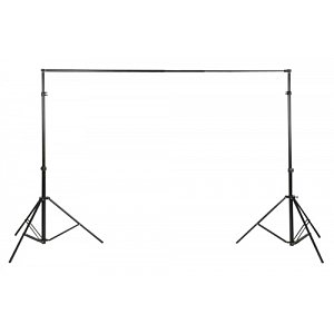 Godox BS-04 konštrukcia držiak pre pozadie 260x300cm