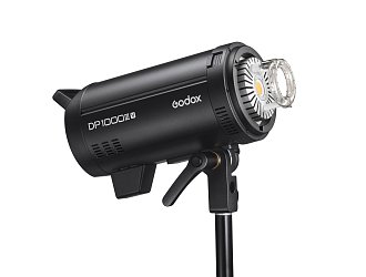 Godox DP1000III-V štúdiový blesk 1000Ws LED