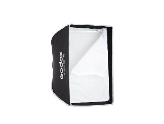 Godox UL-BOX 30x45 skladací multifunkčný softbox/beauty dish Bowens