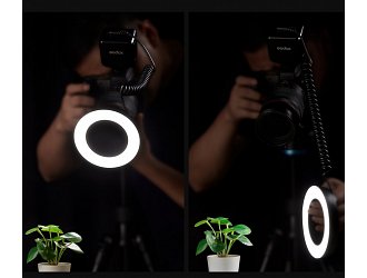 Godox Ring72 LED Macro Ring Light