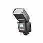 Godox V480O blesk TTL HSS Li-Ion pre Olympus OM
