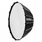 Godox QR-P90T skladací parabolický softbox 90cm Bowens