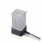 Godox UC30 USB-C nabíjačka AD200 AD200Pro AD300Pro pre batérie Godox WB29 WB300P