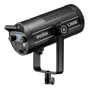 Godox SL300III LED foto/video svetlo 330W Bowens