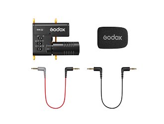 Godox IVM-S2 kompaktný mikrofón