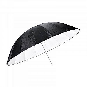 Godox UB-L1 75 parabolický odrazný dáždnik biely 185cm