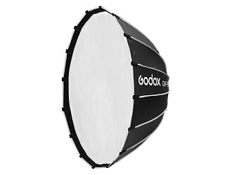 Godox QR-P90T skladací parabolický softbox 90cm Bowens