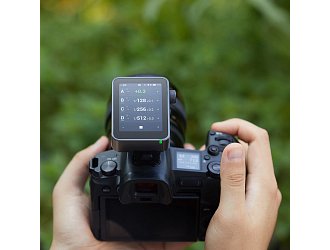Godox X3Pro S  TTL pre Sony riadiaca jednotka vysielač