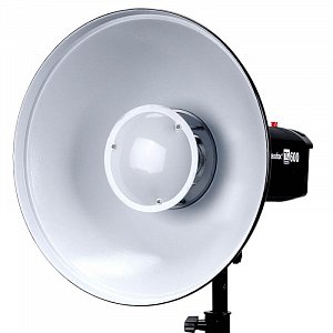 Godox BDR-W420 Beauty Dish 42cm biely