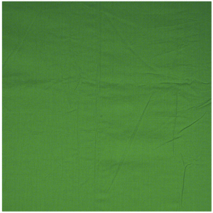 Fotografické pozadie 6x3m zelené bavlna