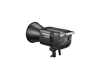 Godox Litemons LE200Bi Bi-Color LED svetlo 220W Bowens