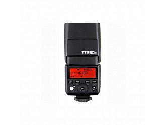 Godox TT350F TTL HSS externý blesk pre Fujifilm