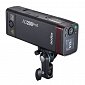 Godox AD200Pro II TTL HSS batériový blesk 200Ws