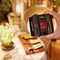 Godox ML40R LED RGB foto/video svetlo 40W