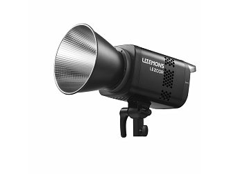 Godox Litemons LE200R RGB LED svetlo 230W Bowens