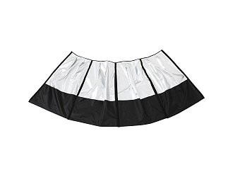 Godox CS-85D Lantern Skirt 85cm