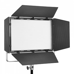Godox Litemons LP1200R RGB LED Panel s klapkami 120W
