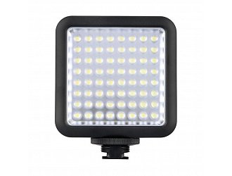 Godox LED64 foto video LED svetlo 5600K