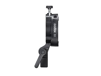 Godox S3 držiak blesku s bajonetom Bowens