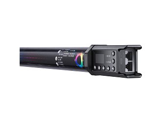 Godox TL60 LED RGB HSI DMX svetelná tyč