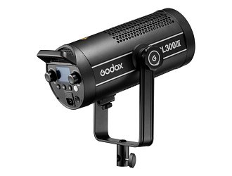 Godox SL300III LED foto/video svetlo 330W Bowens