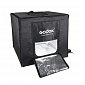 Godox LST40 Triple Mini Photo Studio 40cm svetelný stan s LED osvetlením