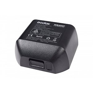 Godox WB400P náhradná batéria pre blesk AD400Pro