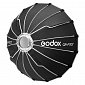 Godox QR-P70T skladací parabolický softbox 70cm Bowens