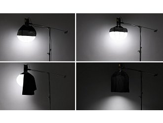 Godox CS-85D Lantern Skirt 85cm
