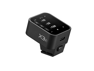 Godox X3 TTL pre Fujifilm riadiaca jednotka vysielač