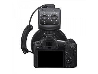 Godox Ring72 LED Macro Ring Light