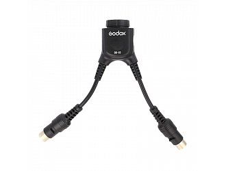 Godox PB960 Propac Y kábel