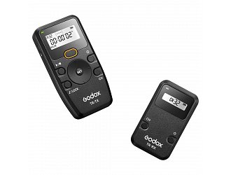 Godox TR-N1 diaľková spúšť s časovačom pre Nikon N1