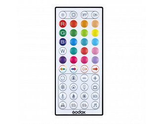 Godox CL10 LED svetlo Webcasting Ambient