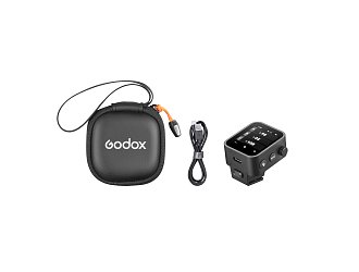 Godox X3 TTL pre Sony riadiaca jednotka vysielač