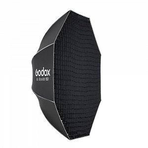 Godox UL-BOX Octa 150 skladací multifunkčný softbox/beauty dish 150cm Bowens