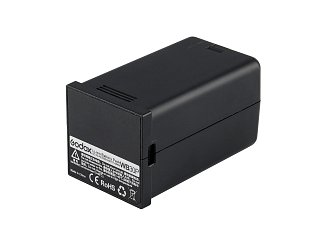 Godox WB300P náhradná batéria pre blesk AD300Pro