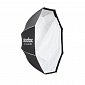 Godox UL-BOX Octa 120 skladací multifunkčný softbox/beauty dish 120cm Bowens