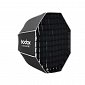 Godox UL-BOX Octa 60 skladací multifunkčný softbox/beauty dish 60cm Bowens