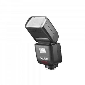 Godox V480O blesk TTL HSS Li-Ion pre Olympus OM