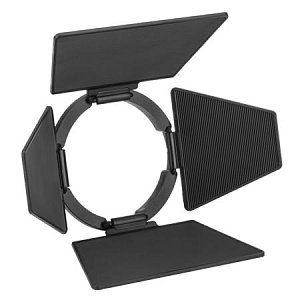 Godox AK-R14 klapky pre kruhovú hlavu