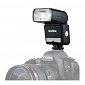 Godox TT350C TTL HSS externý blesk pre Canon