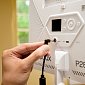 Godox P260C Pro Bi-color LED panel 45W