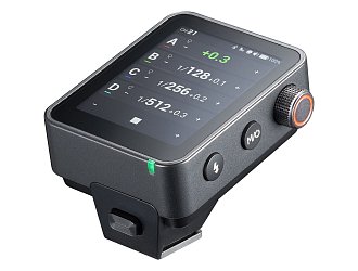Godox X3Pro C  TTL pre Canon riadiaca jednotka vysielač