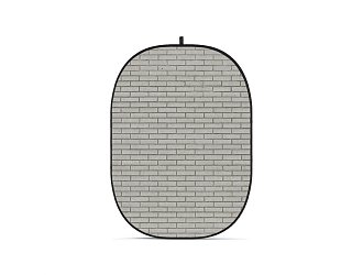 Godox Backdrop CBA-WB0012 skladacie pozadie 150x200cm
