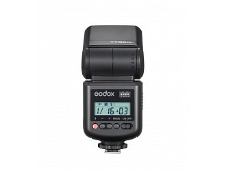 Godox TT520III Strobist Kit blesk s odpaľovačom